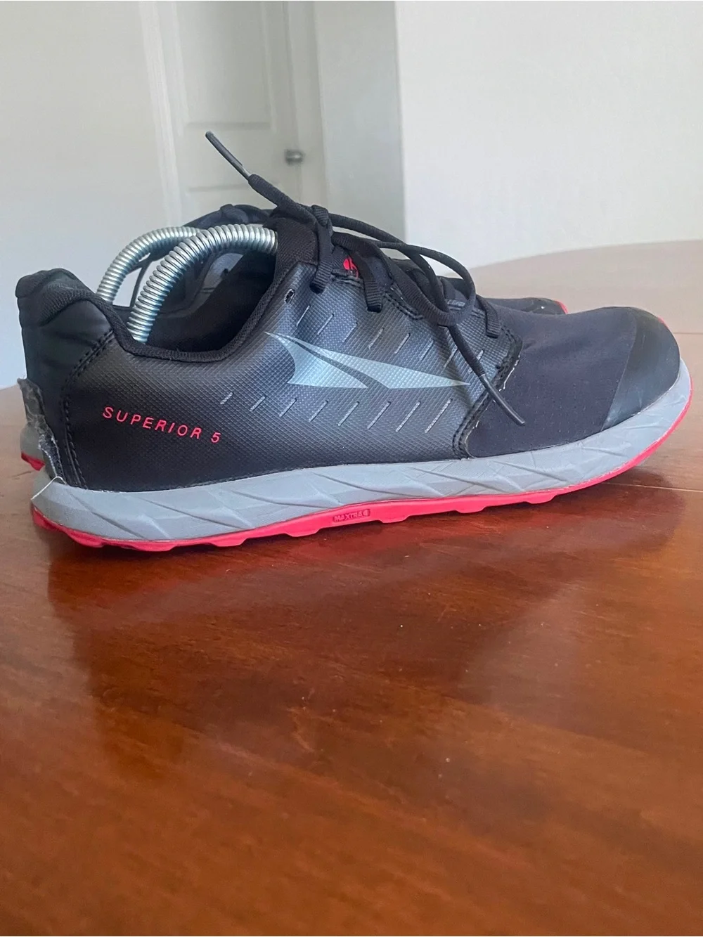 Altra superior trail